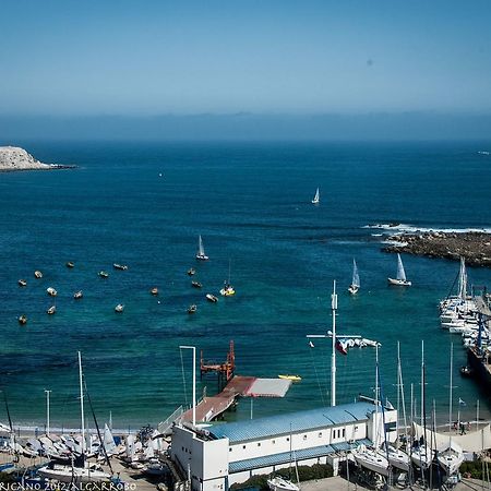 Edificio Maritim Algarrobo Apartamento Exterior foto