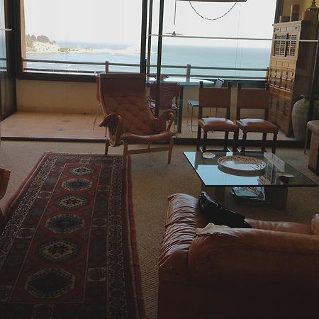Edificio Maritim Algarrobo Apartamento Exterior foto