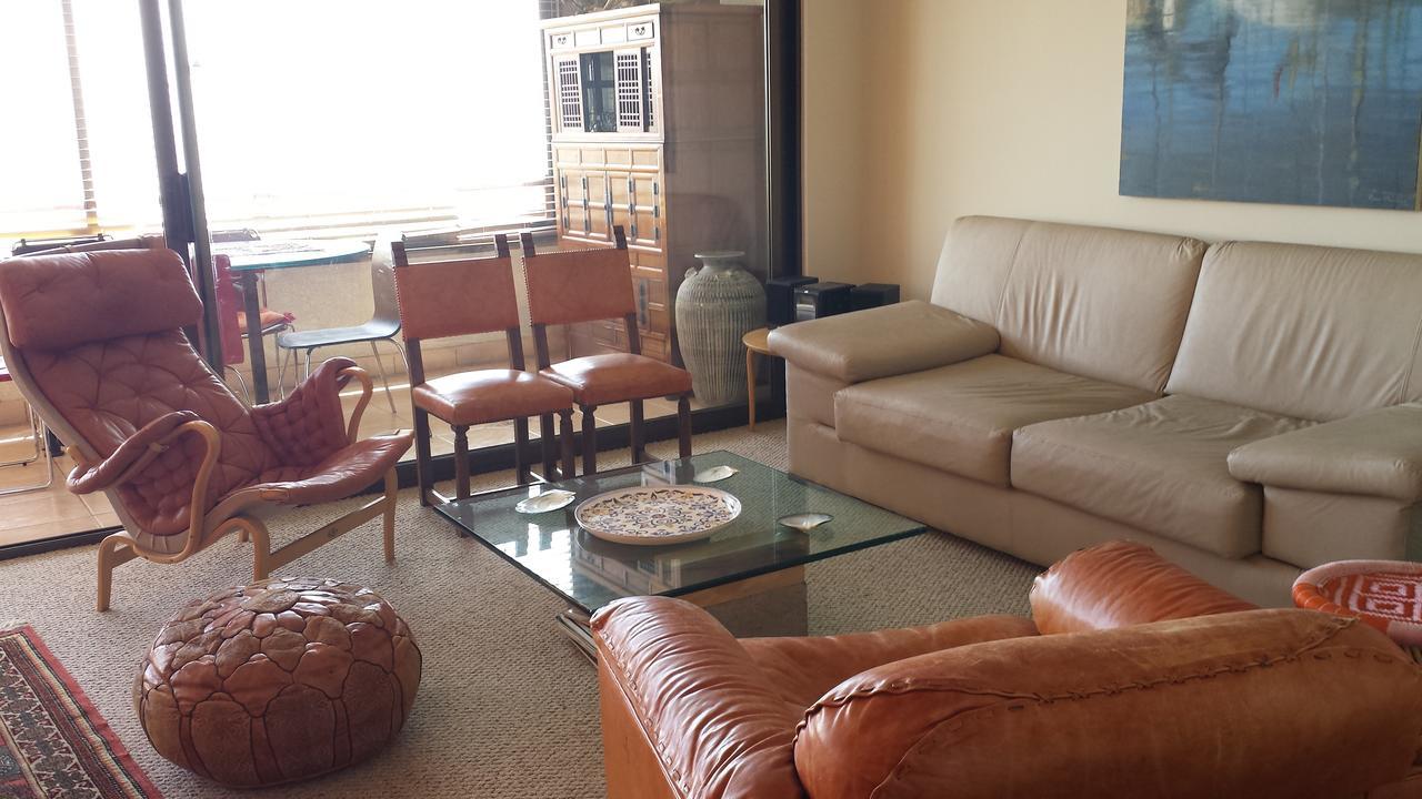 Edificio Maritim Algarrobo Apartamento Exterior foto
